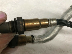 LAMBORGHINI HURACAN LP610 LP580 FRONT AND REAR OXYGEN SENSORS OEM 4S0906262