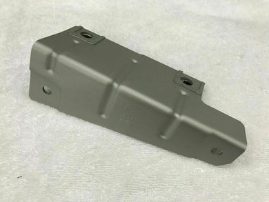 LAMBORGHINI HURACAN LP610 LP580 INNER TRIM CARPET FOOT BRACKET OEM 4T1864776