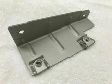 LAMBORGHINI HURACAN LP610 LP580 INNER TRIM CARPET FOOT BRACKET OEM 4T1864776