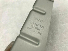 LAMBORGHINI HURACAN LP610 LP580 INNER TRIM CARPET FOOT BRACKET OEM 4T1864776