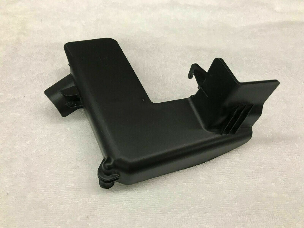 LAMBORGHINI HURACAN LP610 PASSENGER RIGHT DOOR HANDLE SHROUD COVER OEM 4T0837904