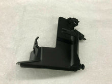 LAMBORGHINI HURACAN LP610 PASSENGER RIGHT DOOR HANDLE SHROUD COVER OEM 4T0837904