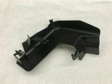 LAMBORGHINI HURACAN LP610 PASSENGER RIGHT DOOR HANDLE SHROUD COVER OEM 4T0837904