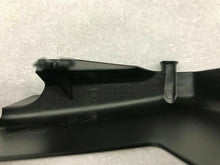 LAMBORGHINI HURACAN LP610 PASSENGER RIGHT DOOR HANDLE SHROUD COVER OEM 4T0837904