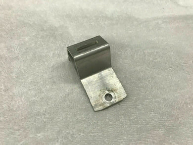 LAMBORGHINI HURACAN INTERNAL SIDE MEMBER ROCKER BRACKET COVER OEM 4T0853403A