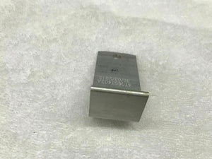 LAMBORGHINI HURACAN INTERNAL SIDE MEMBER ROCKER BRACKET COVER OEM 4T0853403A