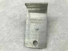 LAMBORGHINI HURACAN INTERNAL SIDE MEMBER ROCKER BRACKET COVER OEM 4T0853403A