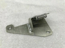 LAMBORGHINI HURACAN LP610 LP580 INNER TRIM CARPET FOOT BRACKET OEM 4T0864781