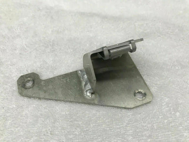 LAMBORGHINI HURACAN LP610 LP580 INNER TRIM CARPET FOOT BRACKET OEM 4T0864781