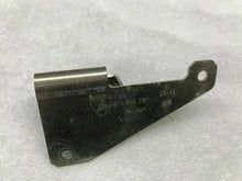 LAMBORGHINI HURACAN LP610 LP580 INNER TRIM CARPET FOOT BRACKET OEM 4T0864781