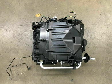 LAMBORGHINI HURACAN LP610 AC BLOWER MOTOR ASSEMBLY HVAC UNIT OEM 4S1820021A