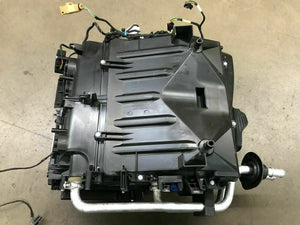 LAMBORGHINI HURACAN LP610 AC BLOWER MOTOR ASSEMBLY HVAC UNIT OEM 4S1820021A