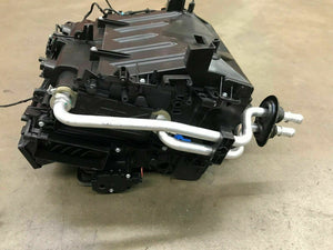LAMBORGHINI HURACAN LP610 AC BLOWER MOTOR ASSEMBLY HVAC UNIT OEM 4S1820021A