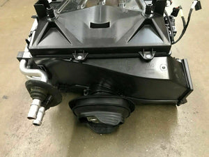 LAMBORGHINI HURACAN LP610 AC BLOWER MOTOR ASSEMBLY HVAC UNIT OEM 4S1820021A