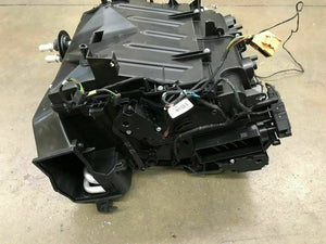 LAMBORGHINI HURACAN LP610 AC BLOWER MOTOR ASSEMBLY HVAC UNIT OEM 4S1820021A
