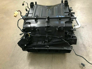 LAMBORGHINI HURACAN LP610 AC BLOWER MOTOR ASSEMBLY HVAC UNIT OEM 4S1820021A