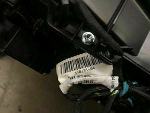 LAMBORGHINI HURACAN LP610 AC BLOWER MOTOR ASSEMBLY HVAC UNIT OEM 4S1820021A