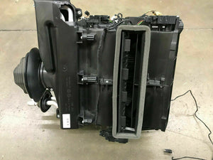 LAMBORGHINI HURACAN LP610 AC BLOWER MOTOR ASSEMBLY HVAC UNIT OEM 4S1820021A
