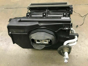LAMBORGHINI HURACAN LP610 AC BLOWER MOTOR ASSEMBLY HVAC UNIT OEM 4S1820021A