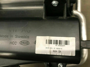 LAMBORGHINI HURACAN LP610 AC BLOWER MOTOR ASSEMBLY HVAC UNIT OEM 4S1820021A
