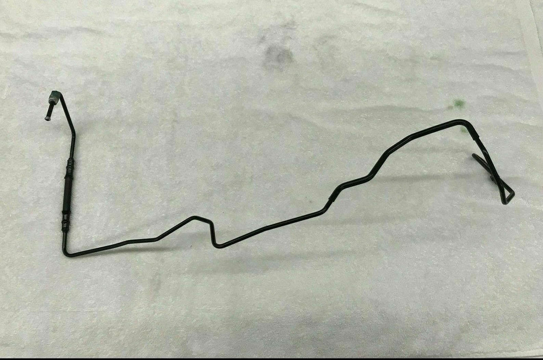 LAMBORGHINI HURACAN LP610 POWER BRAKE PIPE ABS LINE OEM 4S1614705A