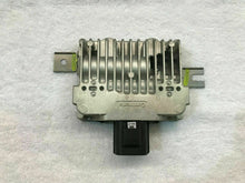 MCLAREN MP4-12C FUEL PUMP ELECTRONIC CONTROL MODULE ECU OEM 11K0064CP