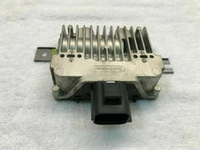 MCLAREN MP4-12C FUEL PUMP ELECTRONIC CONTROL MODULE ECU OEM 11K0064CP