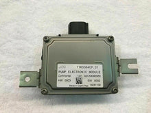 MCLAREN MP4-12C FUEL PUMP ELECTRONIC CONTROL MODULE ECU OEM 11K0064CP