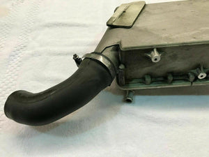 MCLAREN MP4-12C PASSENGER RIGHT SIDE WATER INTERCOOLER OEM 11F0892CP