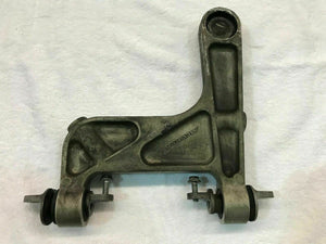 MCLAREN MP4-12C REAR RIGHT UPPER RRU CONTROL ARM OEM 11B0078CP 11B0073CP