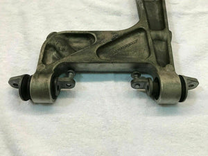 MCLAREN MP4-12C REAR RIGHT UPPER RRU CONTROL ARM OEM 11B0078CP 11B0073CP