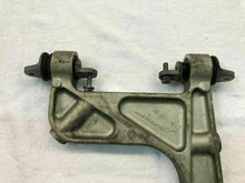 MCLAREN MP4-12C REAR RIGHT UPPER RRU CONTROL ARM OEM 11B0078CP 11B0073CP