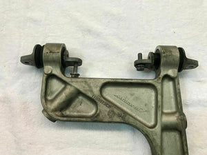 MCLAREN MP4-12C REAR RIGHT UPPER RRU CONTROL ARM OEM 11B0078CP 11B0073CP