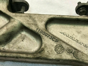MCLAREN MP4-12C REAR RIGHT UPPER RRU CONTROL ARM OEM 11B0078CP 11B0073CP