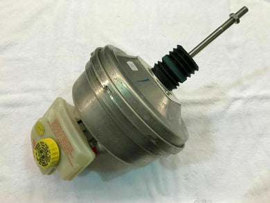 LAMBORGHINI HURACAN 610 POWER BRAKE BOOSTER MASTER CYLINDER OEM 4S0612105A