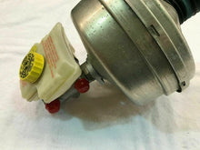 LAMBORGHINI HURACAN 610 POWER BRAKE BOOSTER MASTER CYLINDER OEM 4S0612105A