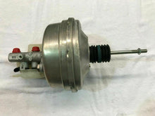 LAMBORGHINI HURACAN 610 POWER BRAKE BOOSTER MASTER CYLINDER OEM 4S0612105A