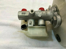 LAMBORGHINI HURACAN 610 POWER BRAKE BOOSTER MASTER CYLINDER OEM 4S0612105A