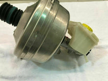 LAMBORGHINI HURACAN 610 POWER BRAKE BOOSTER MASTER CYLINDER OEM 4S0612105A