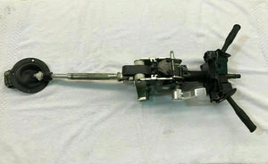 LAMBORGHINI MURCIELAGO LP640 STEERING COLUMN ASSEMBLY SUPPORT OEM 410419561A