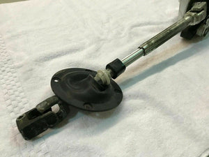LAMBORGHINI MURCIELAGO LP640 STEERING COLUMN ASSEMBLY SUPPORT OEM 410419561A