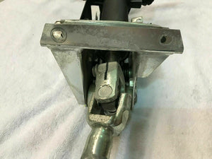 LAMBORGHINI MURCIELAGO LP640 STEERING COLUMN ASSEMBLY SUPPORT OEM 410419561A
