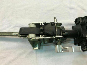 LAMBORGHINI MURCIELAGO LP640 STEERING COLUMN ASSEMBLY SUPPORT OEM 410419561A