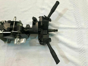 LAMBORGHINI MURCIELAGO LP640 STEERING COLUMN ASSEMBLY SUPPORT OEM 410419561A