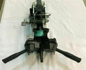 LAMBORGHINI MURCIELAGO LP640 STEERING COLUMN ASSEMBLY SUPPORT OEM 410419561A