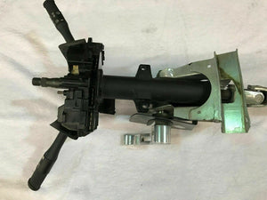 LAMBORGHINI MURCIELAGO LP640 STEERING COLUMN ASSEMBLY SUPPORT OEM 410419561A