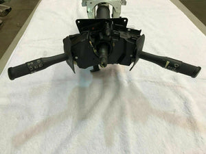 LAMBORGHINI MURCIELAGO LP640 STEERING COLUMN ASSEMBLY SUPPORT OEM 410419561A