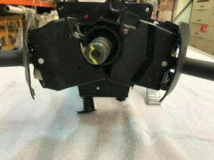 LAMBORGHINI MURCIELAGO LP640 STEERING COLUMN ASSEMBLY SUPPORT OEM 410419561A