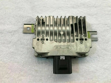 MCLAREN MP4-12C FUEL PUMP ELECTRONIC CONTROL MODULE ECU UNIT OEM 11K0064CP