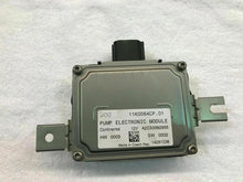 MCLAREN MP4-12C FUEL PUMP ELECTRONIC CONTROL MODULE ECU UNIT OEM 11K0064CP